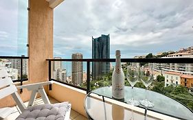 Luxurious 3 Rooms, Pool, Bnbrickeys