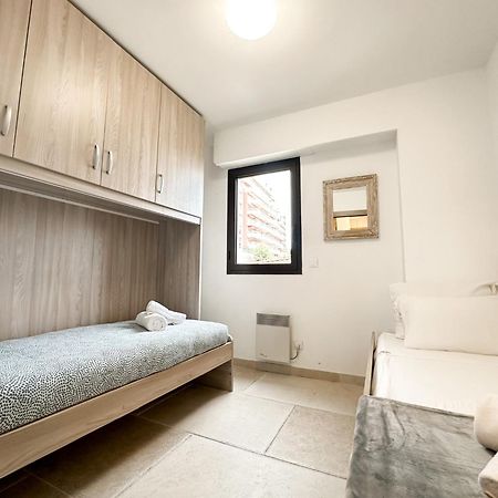 Luxurious 3 Rooms, Pool, Bnbrickeys Beausoleil Esterno foto